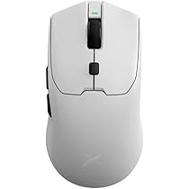 ゲーミングマウスまとめ売り Amazon | DELUX M700PRO ワイヤレスゲーミングマウス、59g軽量
